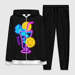 Женский костюм Night beach