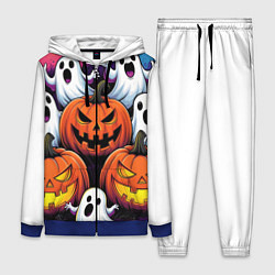 Женский костюм Happy Halloween 25