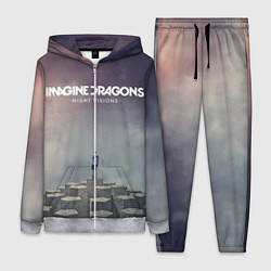 Женский костюм Imagine Dragons: Night Visions