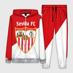 Женский костюм Sevilla FC