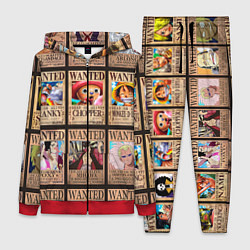 Женский 3D-костюм One Piece, цвет: 3D-красный