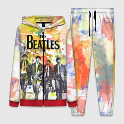 Женский костюм The Beatles: Colour Spray