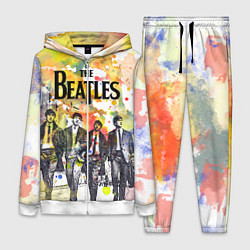 Женский костюм The Beatles: Colour Spray