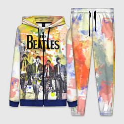 Женский костюм The Beatles: Colour Spray