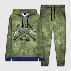 Женский костюм Hunting & Fishing