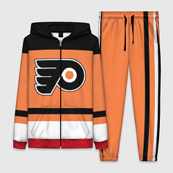 Женский костюм Philadelphia Flyers