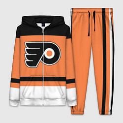 Женский костюм Philadelphia Flyers