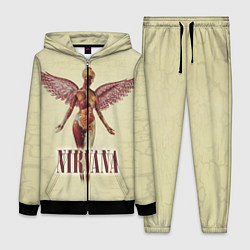 Женский костюм Nirvana Angel