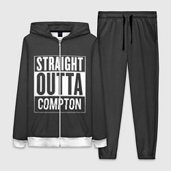 Женский костюм Straight Outta Compton