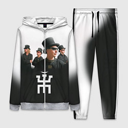 Женский костюм Пикник