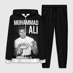 Женский костюм Muhammad Ali