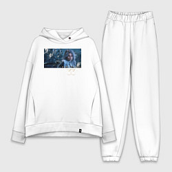 Женский костюм оверсайз Clair Obscur Expedition 33 Maelle