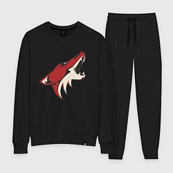 Женский костюм Phoenix Coyotes
