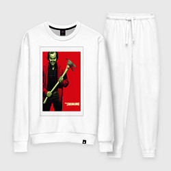 Женский костюм The Shining