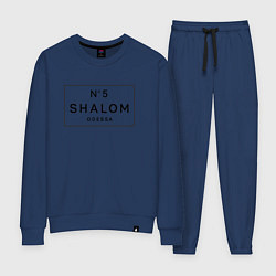 Женский костюм SHALOM