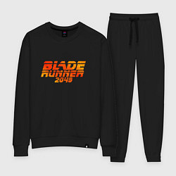 Женский костюм Blade Runner 2049