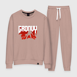 Женский костюм Evil Dead: Groovy