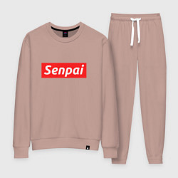 Женский костюм Senpai Supreme