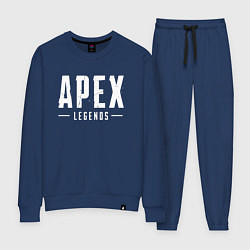 Женский костюм Apex Legends