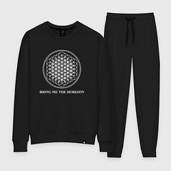 Женский костюм BRING ME THE HORIZON
