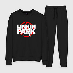 Женский костюм LINKIN PARK