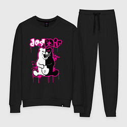 Женский костюм MONOKUMA