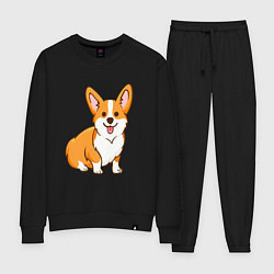 Женский костюм Корги