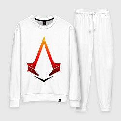 Женский костюм Assassins Creed