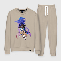 Женский костюм Migurdia