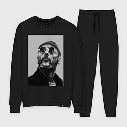 Женский костюм Leon