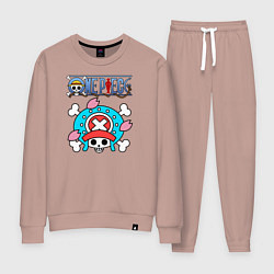 Женский костюм One Piece Тони Тони Чоппер