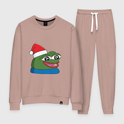 Женский костюм Pepe, pepe happy, Пепе хеппи, pepe happy new year
