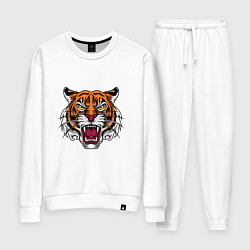 Женский костюм Style - Tiger