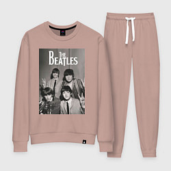 Женский костюм Легендарные музыканты