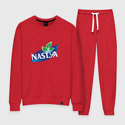 Женский костюм Nestea Настя