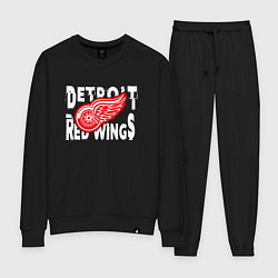 Женский костюм Детройт Ред Уингз Detroit Red Wings