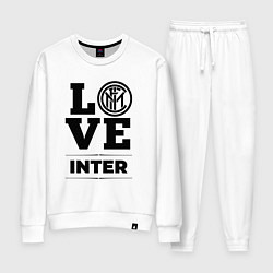 Женский костюм Inter Love Классика