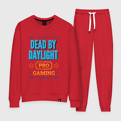 Женский костюм Игра Dead by Daylight pro gaming