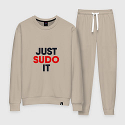 Женский костюм Just sudo
