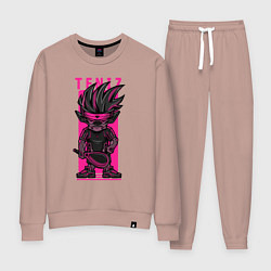 Женский костюм Пёс теннисист