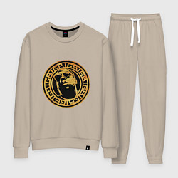 Женский костюм Ноториус Биг