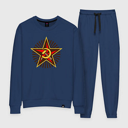 Женский костюм Star USSR