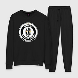 Женский костюм Juventus club