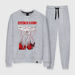 Женский костюм SoD media