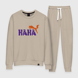 Женский костюм Нана и лиса