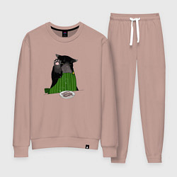 Женский костюм Кот повар