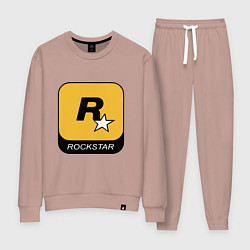 Женский костюм Rockstar