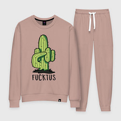 Женский костюм Fucktus