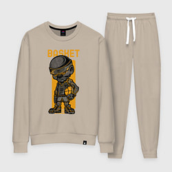 Женский костюм Streetball