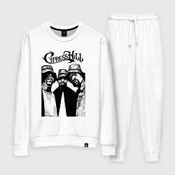 Женский костюм Cypress hill all